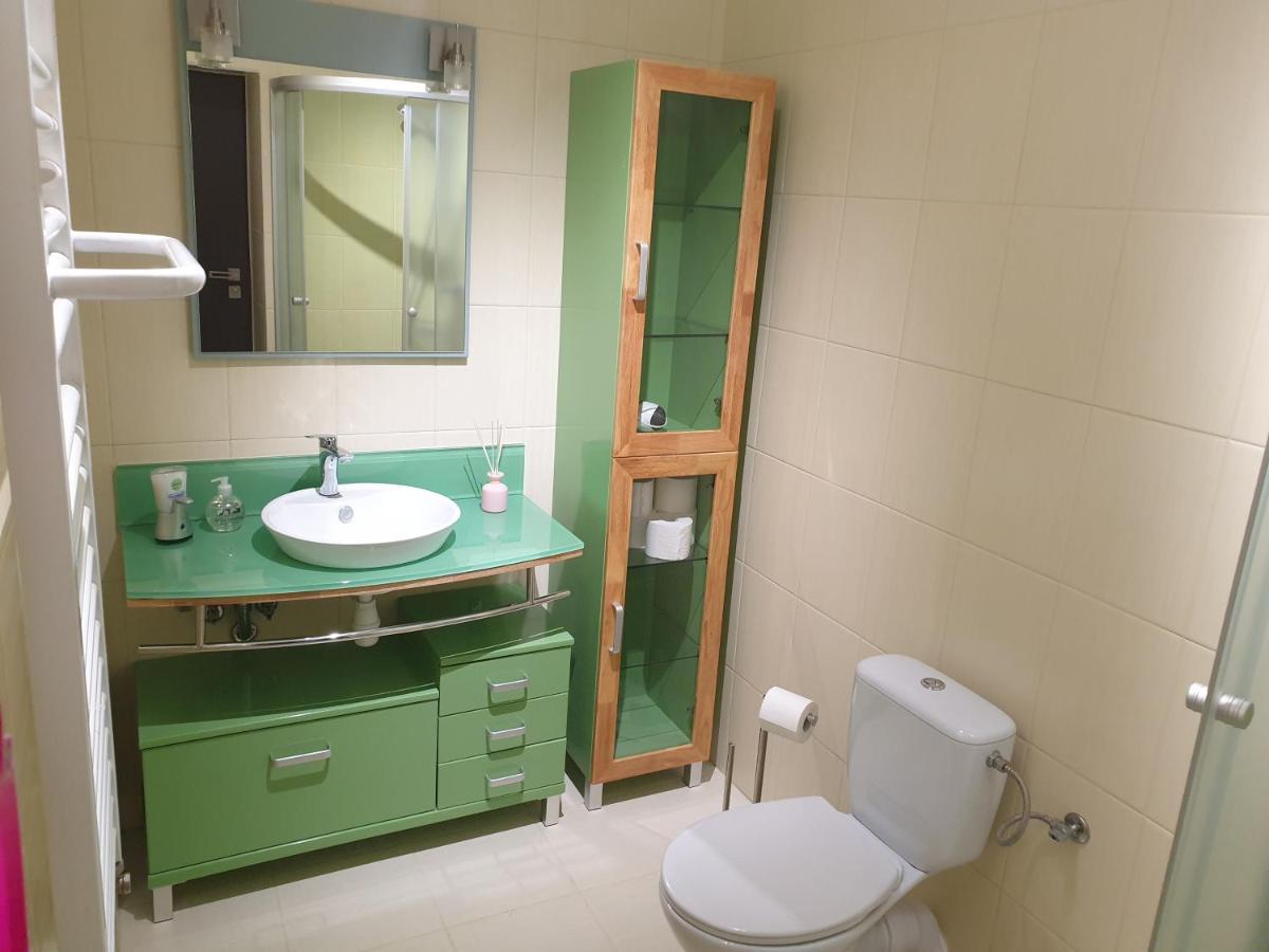 Apartament 41 W Willi Jozefina, Parking W Cenie! Mbnoclegi 斯克拉斯卡波伦巴 外观 照片