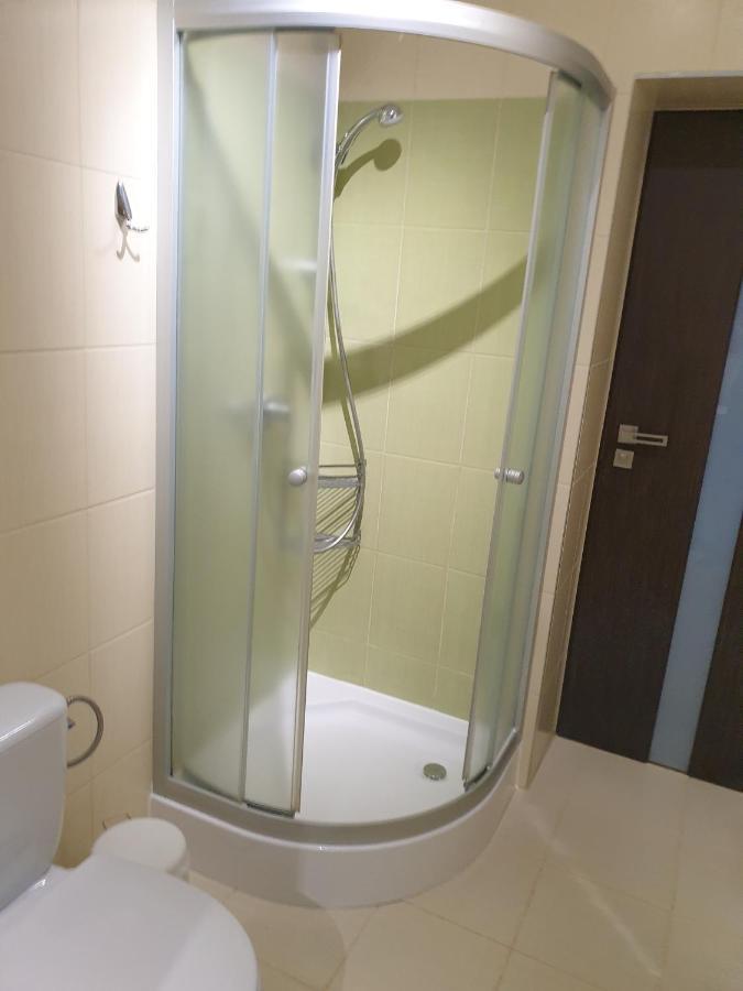 Apartament 41 W Willi Jozefina, Parking W Cenie! Mbnoclegi 斯克拉斯卡波伦巴 外观 照片